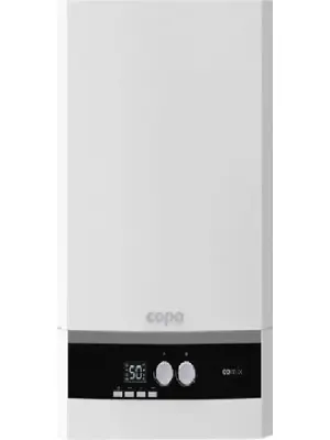 Compy-MX Kombi Görseli