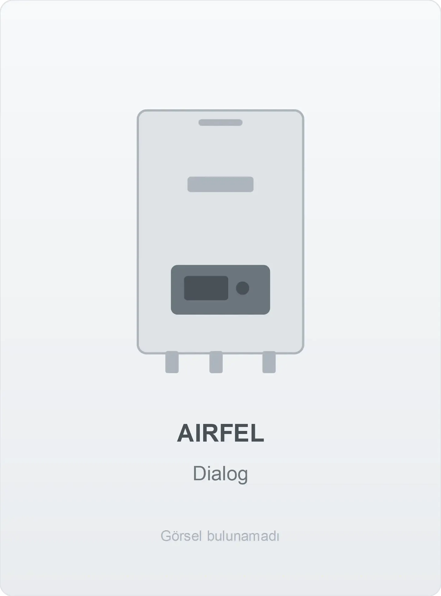 Dialog Kombi Görseli