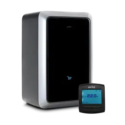 Integrity Kombi Görseli