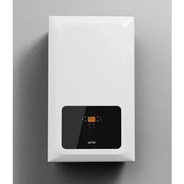 Logic Kombi Görseli