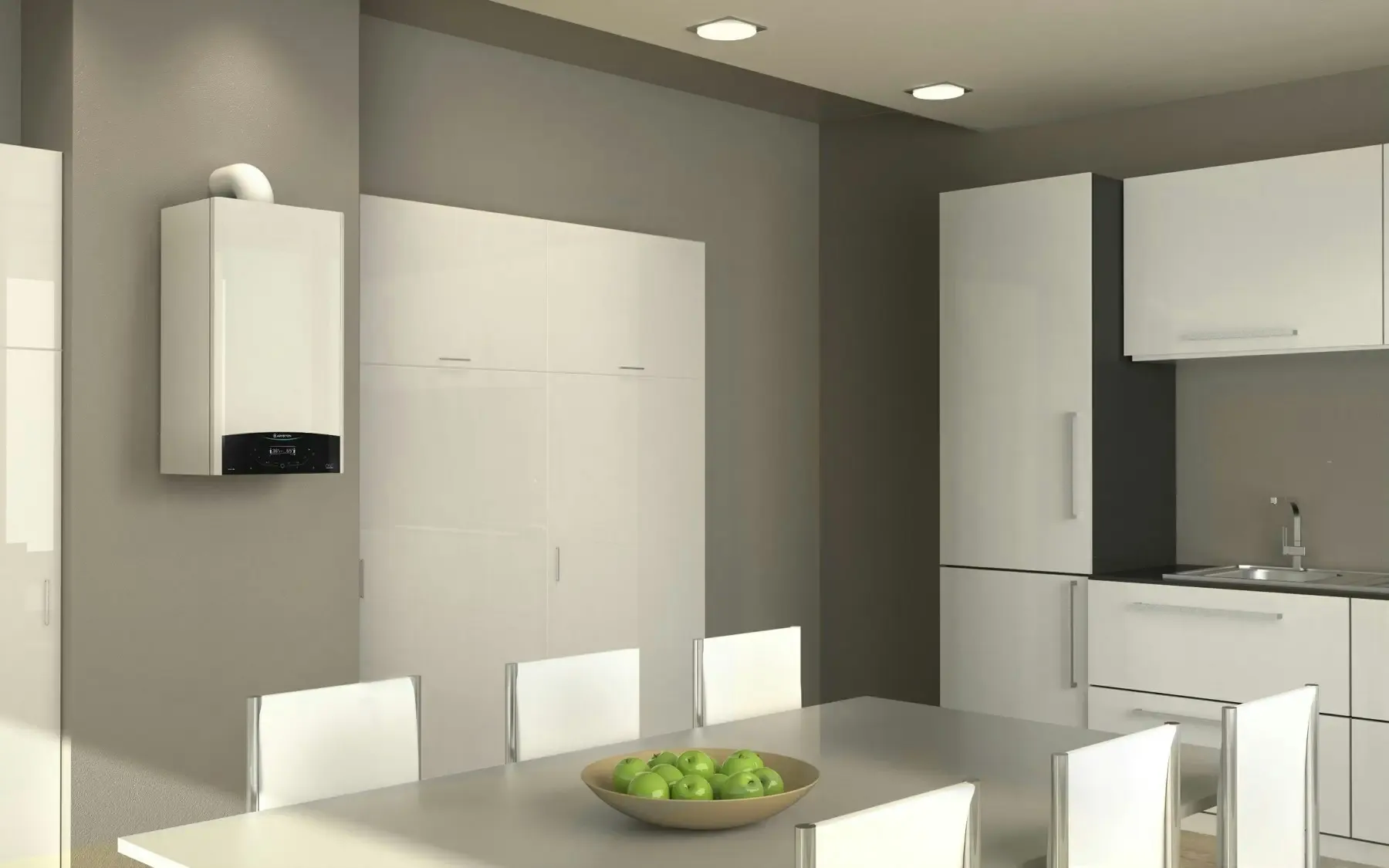 Matis Kombi Görseli