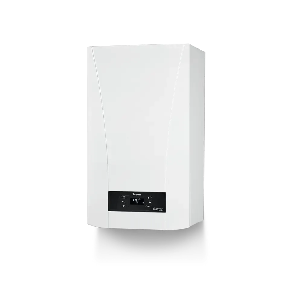 Duo Tec Kombi Görseli