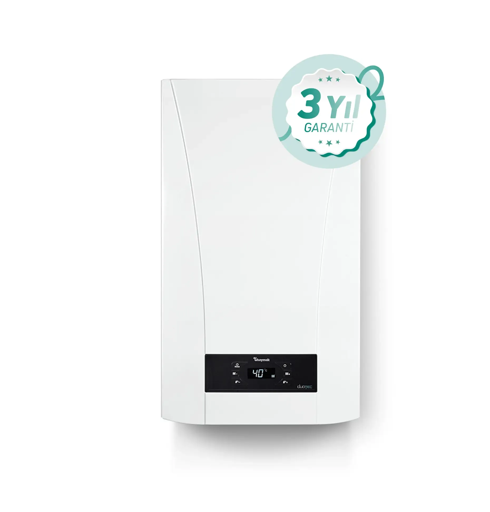 Nuvola 3 Kombi Görseli