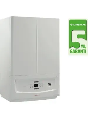 Caldaia Kombi Görseli