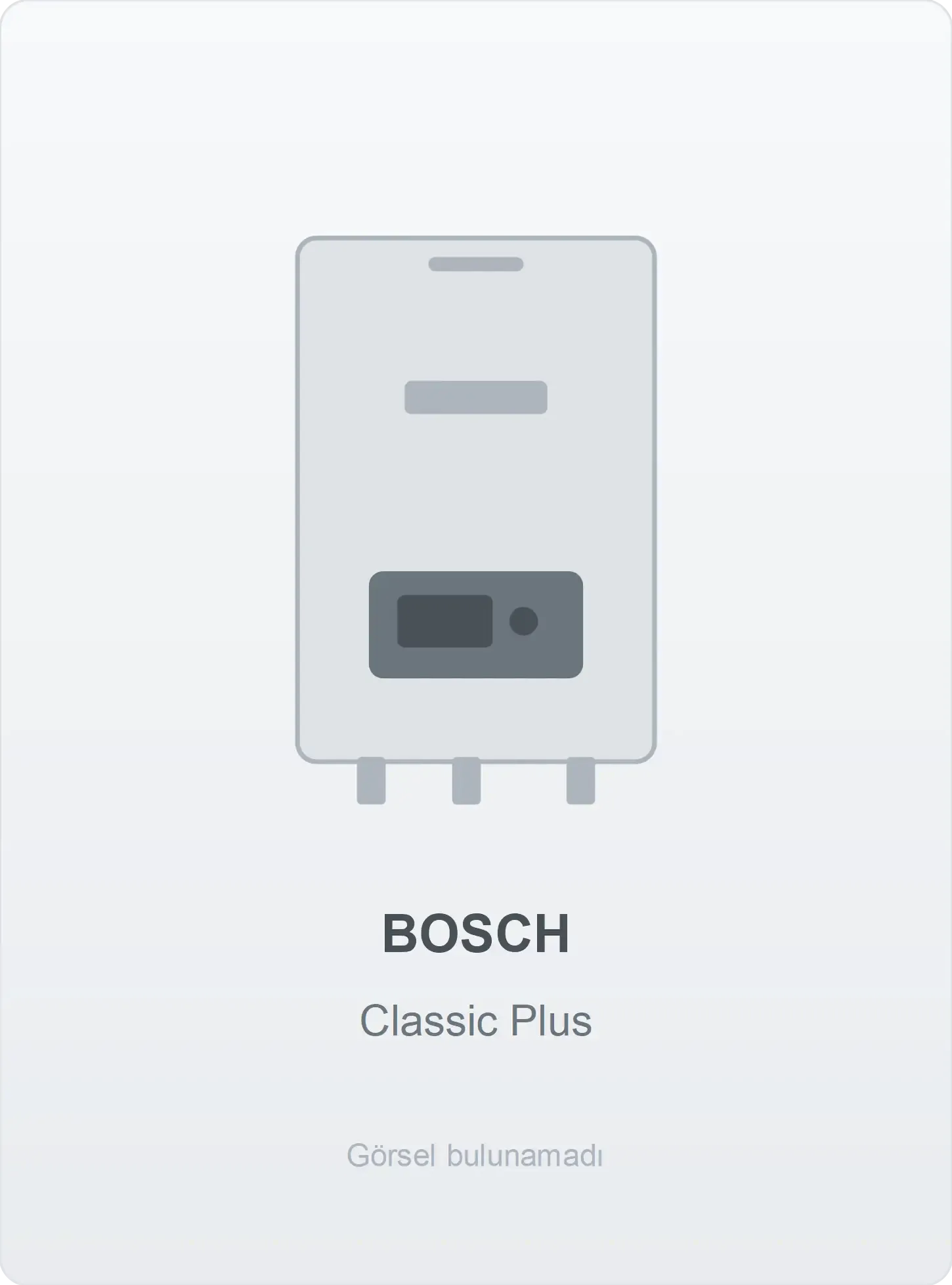 Classic Plus Kombi Görseli