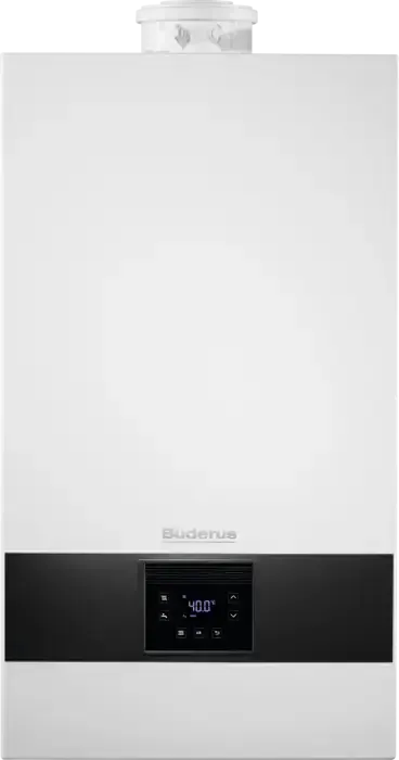 Logamax Plus GB162 Kombi Görseli