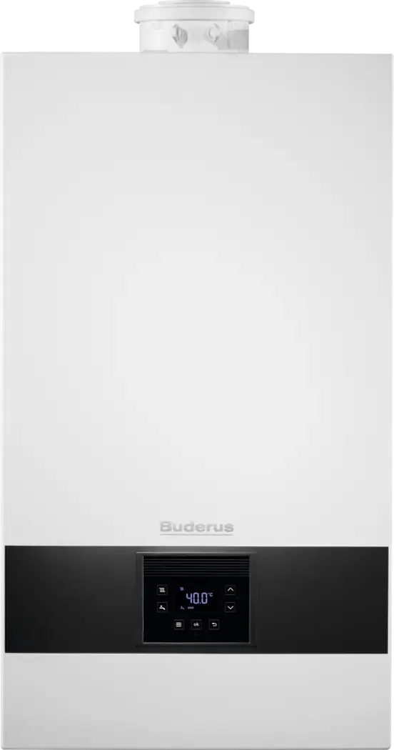 Logamax Plus GB172 Kombi Görseli