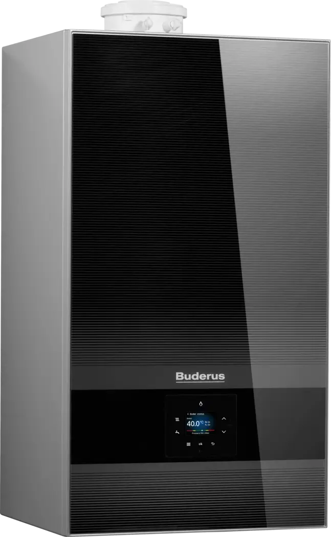 Logamax Plus GB182i Kombi Görseli