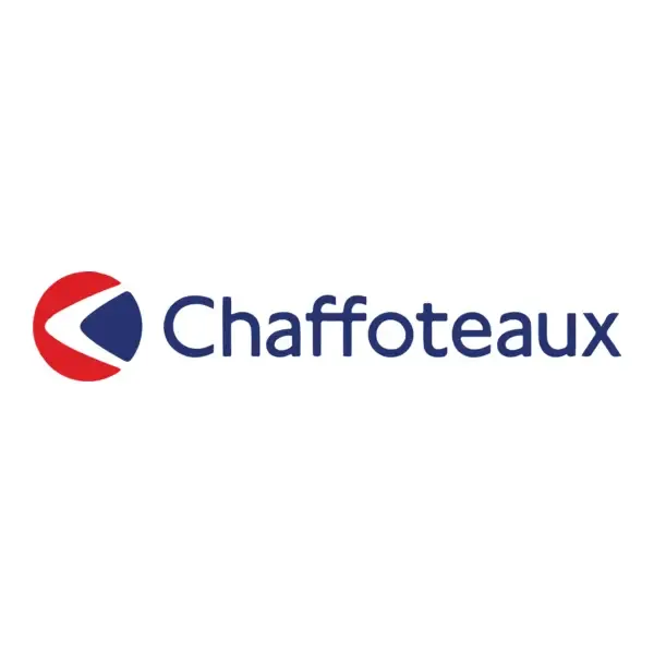 Chaffoteaux Logosu