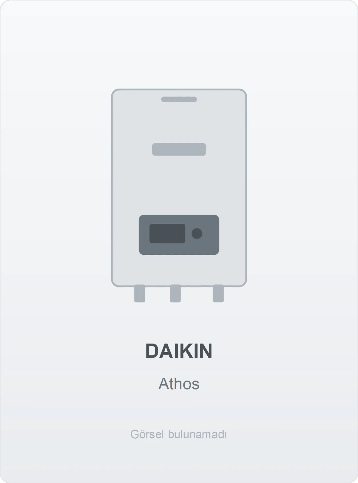 Athos Kombi Görseli