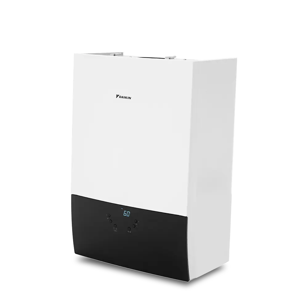 Premix Plus Kombi Görseli