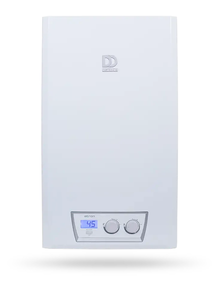 Atron Plus Kombi Görseli