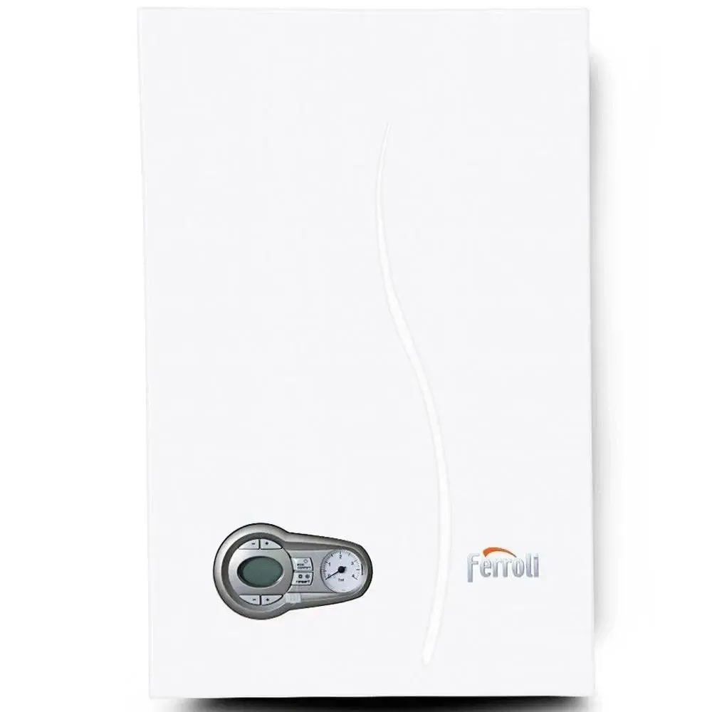 Tantaqua Kombi Görseli