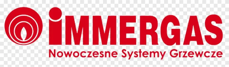 İmmergas Logosu