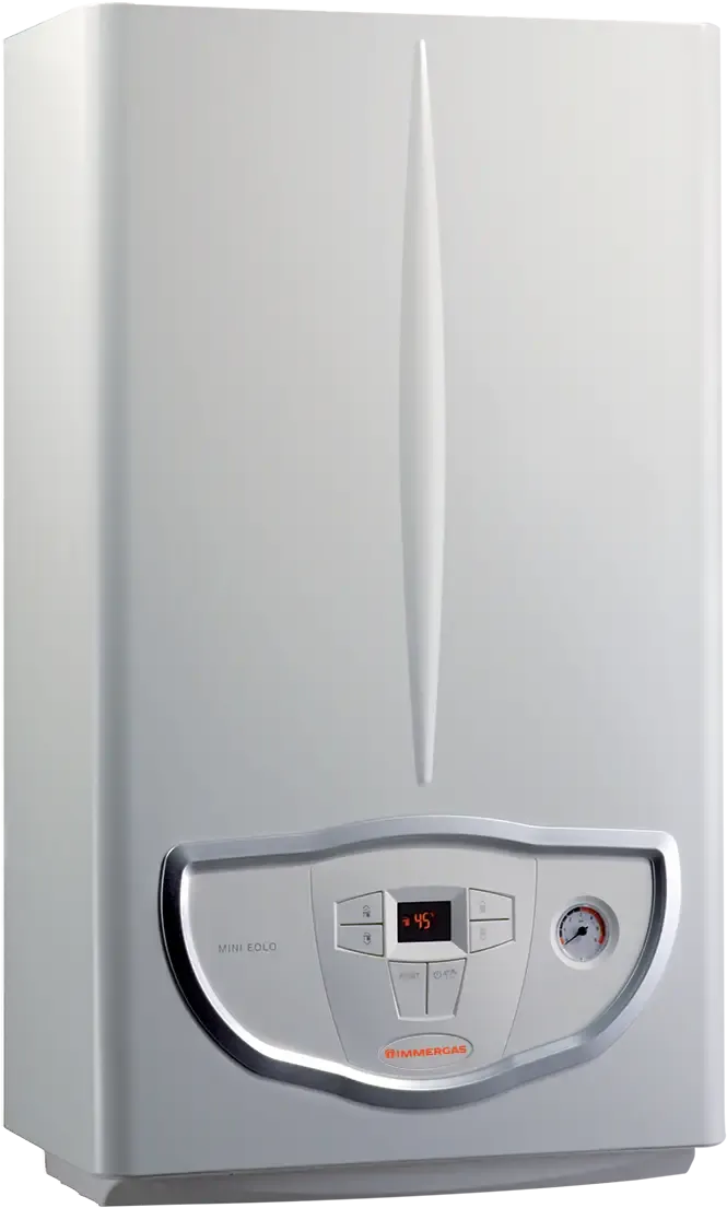 Mini Eolo Kombi Görseli