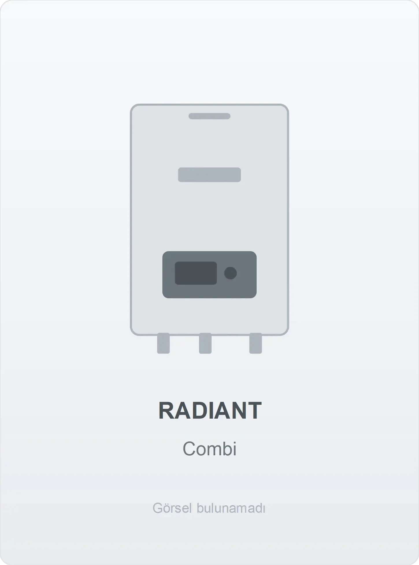 Combi Kombi Görseli