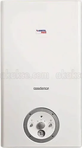 Residence Kombi Görseli