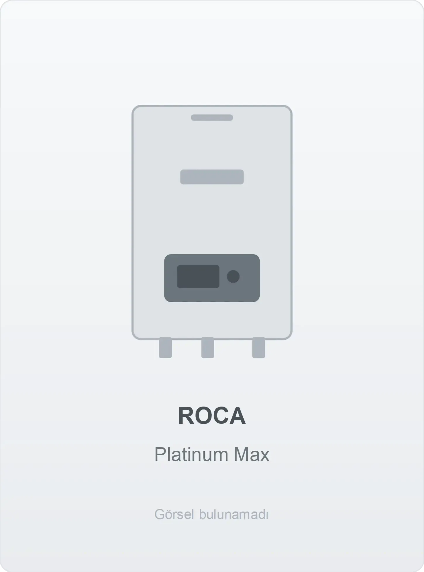 Platinum Max Kombi Görseli