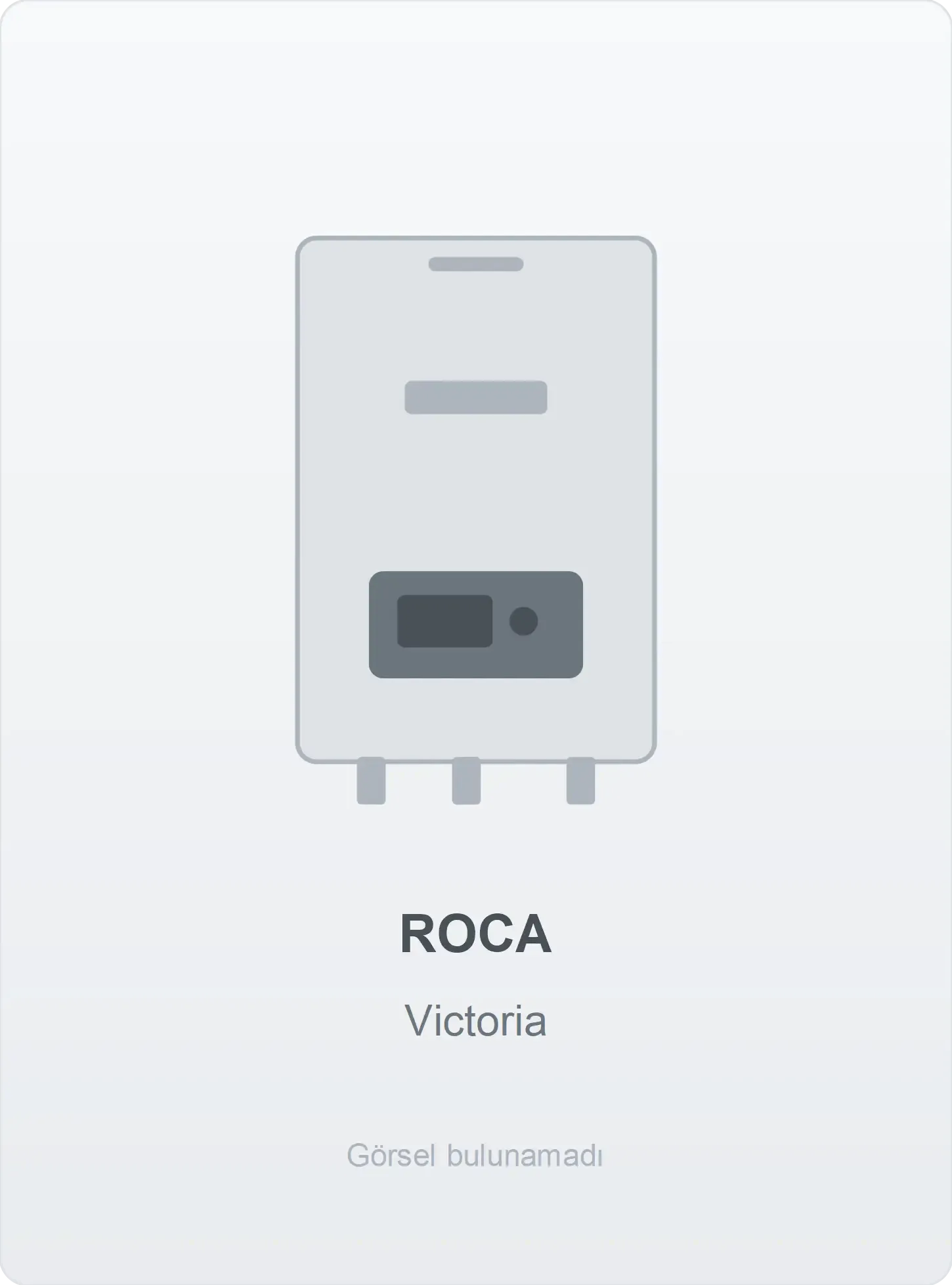 Victoria Kombi Görseli