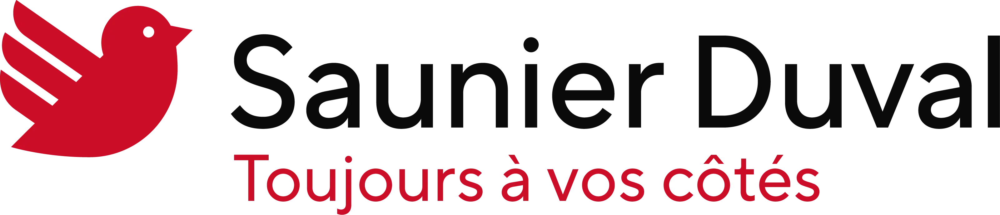 Saunier Duval Logosu