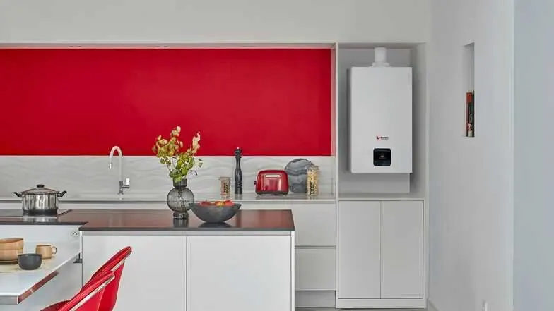 Thelia Condens Kombi Görseli