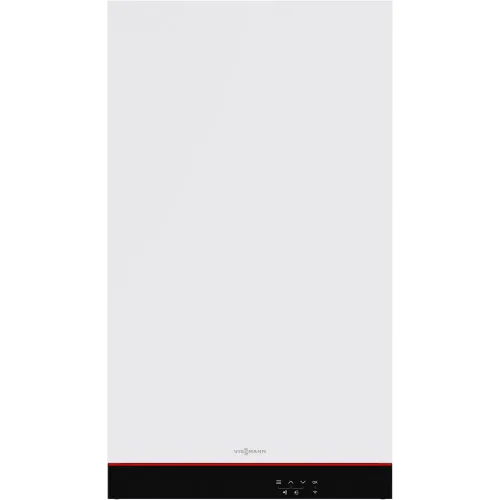 Viessmann Vitodens Connect kombi