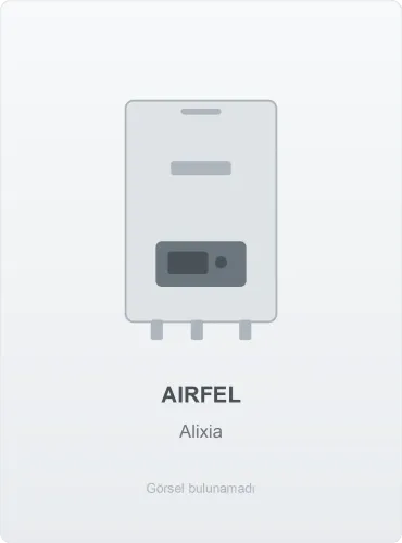 Airfel Alixia kombi