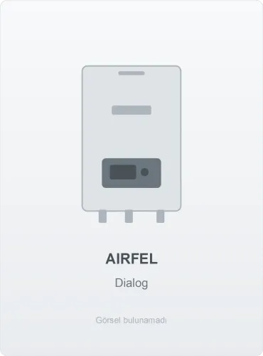Airfel Dialog kombi