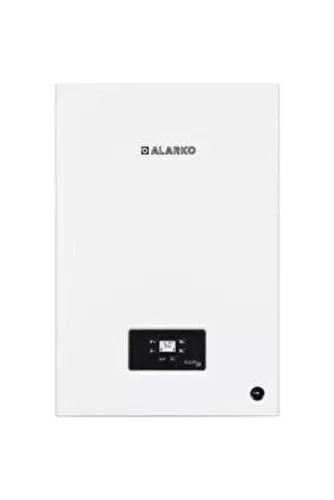 Alarko Carrier Smart Fit kombi