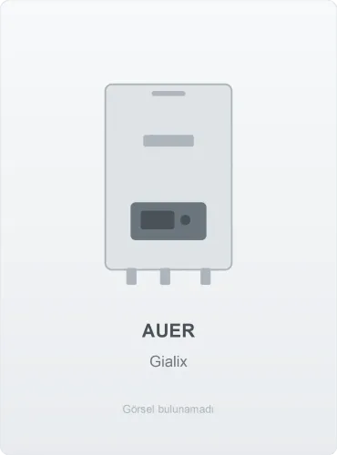 Auer Gialix kombi