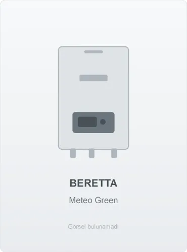 Beretta Meteo Green kombi