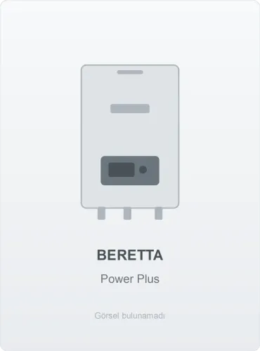 Beretta Power Plus kombi