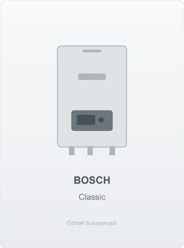 Bosch Classic kombi