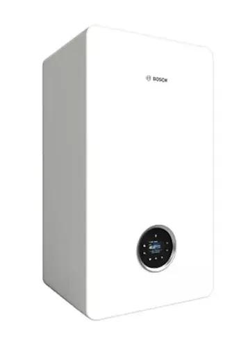 Bosch Condens 3000 W kombi