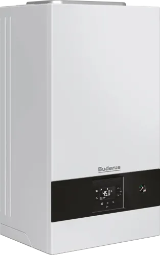 Buderus GB122i kombi