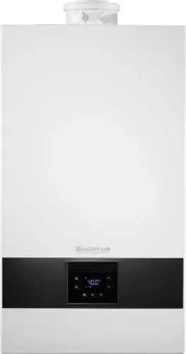 Buderus Logamax Plus GB162 kombi