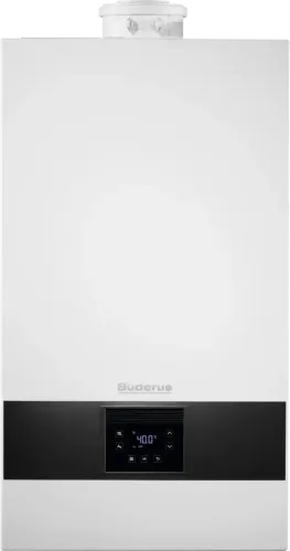 Buderus Logamax Plus GB172 kombi