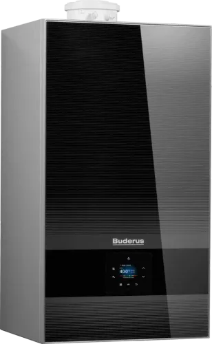 Buderus Logamax Plus GB182i kombi