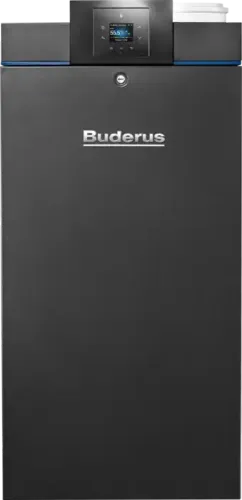 Buderus Logano Plus GB212 kombi