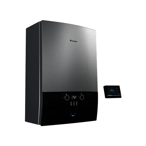 Daikin NDJ kombi