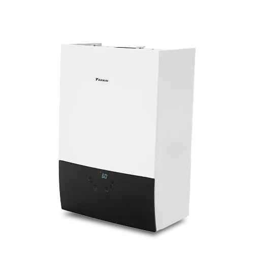 Daikin Premix kombi