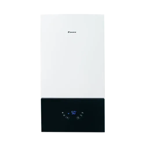 Daikin Vz kombi