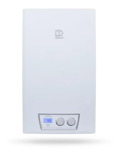 Demirdöküm Atron Plus kombi