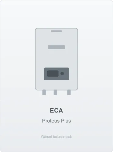 E.C.A. Proteus Plus kombi