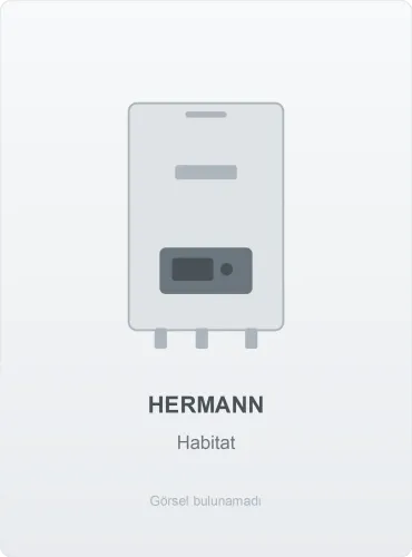 Hermann Habitat kombi