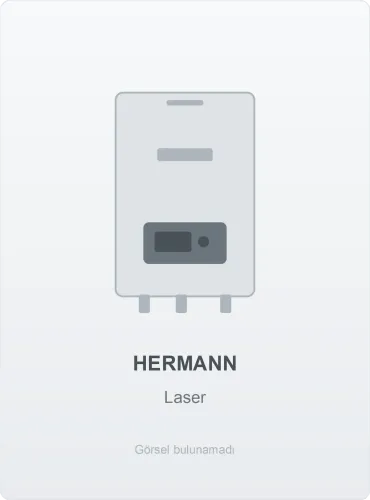 Hermann Laser kombi