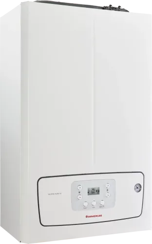 İmmergas Victrix Tera kombi