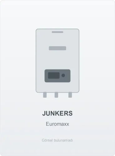 Junkers Euromaxx kombi