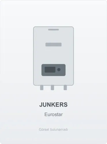 Junkers Eurostar kombi