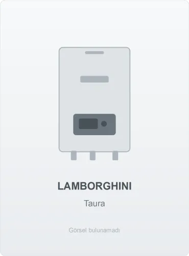 Lamborghini Taura kombi